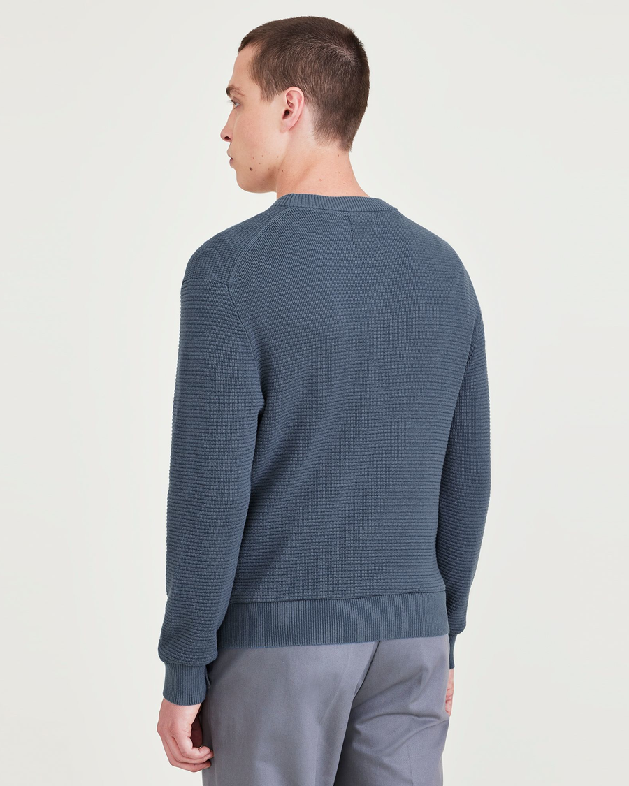 (image for) High-End Sweater, Regular Fit